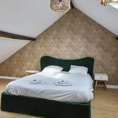 Pierre-paul - Welkeys Apartmán