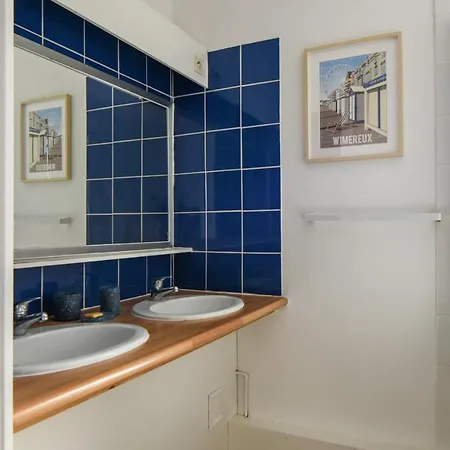 Apartmán Pierre-paul - Welkeys Lille