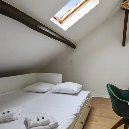 Pierre-paul - Welkeys Appartement